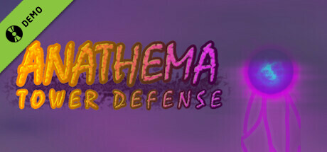 Anathema Tower Defense Demo cover art