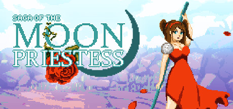Saga of the Moon Priestess PC Specs