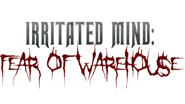Irritated Mind: Fear of Warehouse Logo