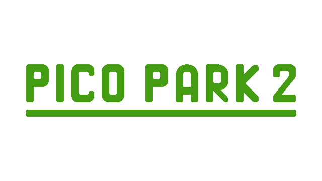 PICO PARK 2 Logo