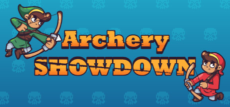Archery Showdown cover art