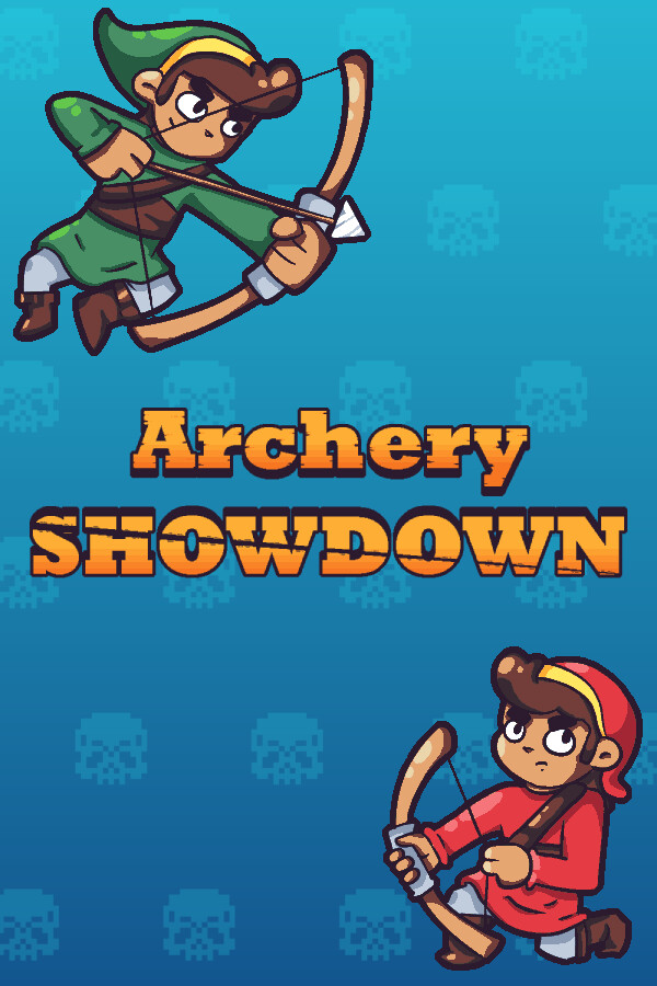 Archery Showdown for steam