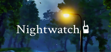Nightwatch PC Specs
