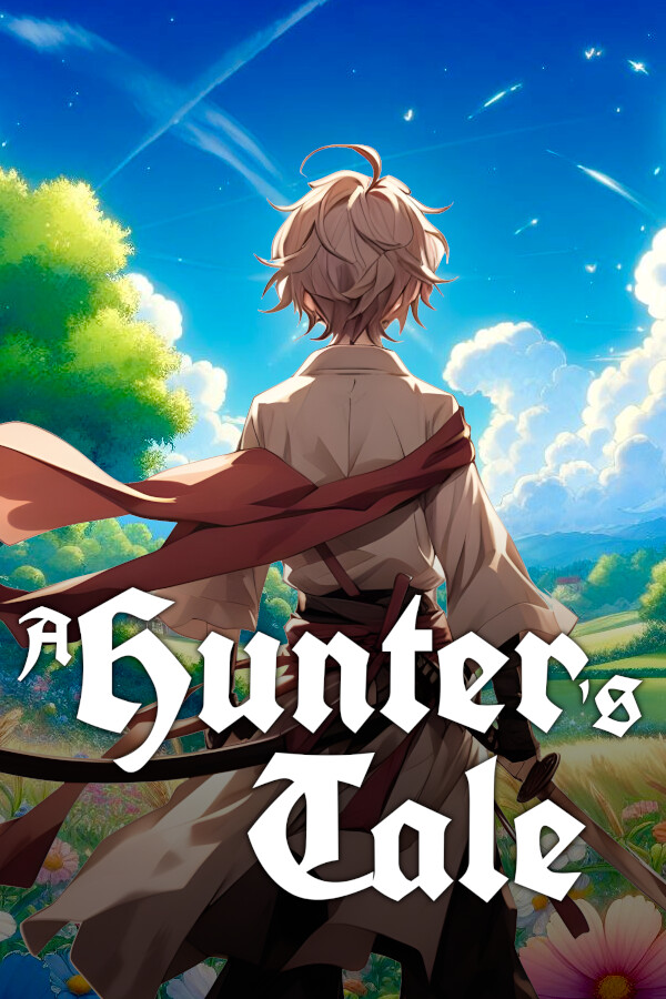 A Hunter's Tale for steam