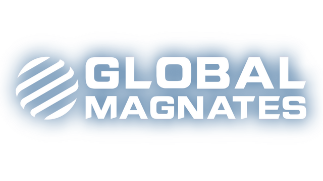 Global Magnates: Shipping Tycoon Logo