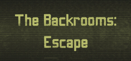 The Backrooms World on Steam