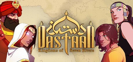 Dastaan Playtest cover art