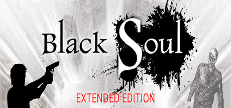 View BlackSoul Extended Edition on IsThereAnyDeal