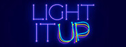 Light-It Up System Requirements