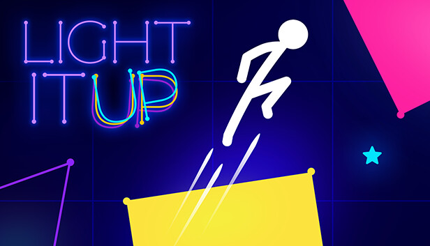 Light-It Up