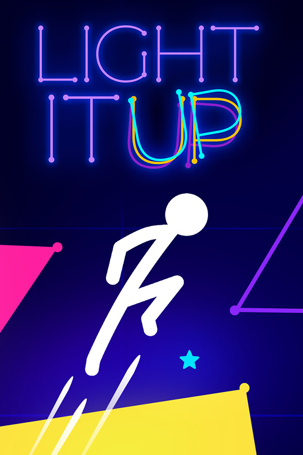 Light-It Up
