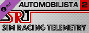 Sim Racing Telemetry - Automobilista 2