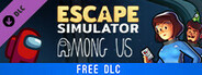 Escape Simulator: Among Us DLC