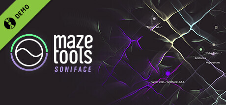 Mazetools Soniface cover art