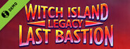 Legacy: Witch Island 4 Demo