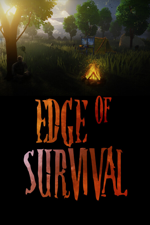 Edge Of Survival for steam