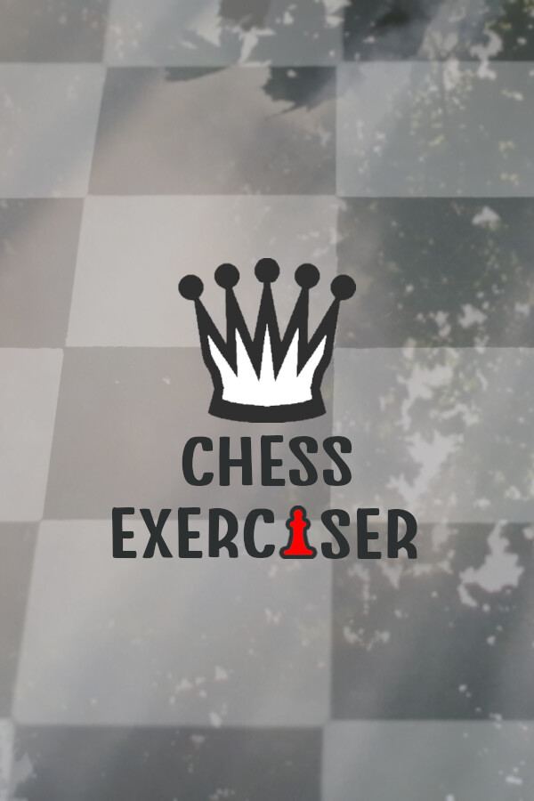 Chess Exerciser for steam
