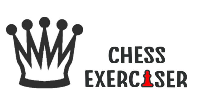 Chess Exerciser Logo
