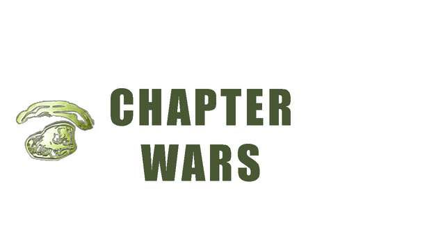 Chapter Wars Logo