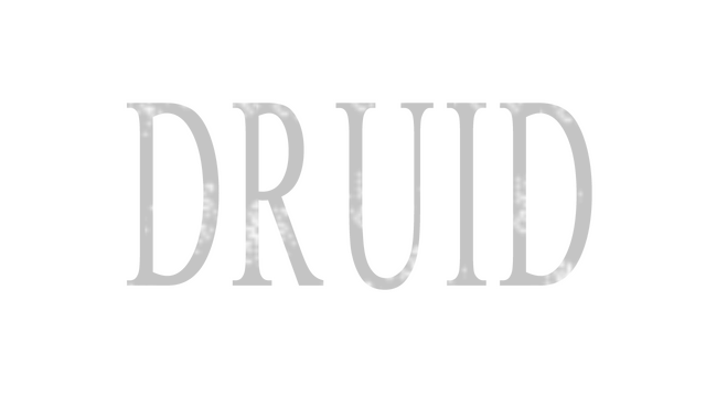 DRUID Logo