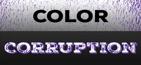 Color Corruption PC Specs