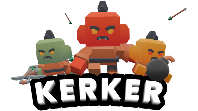 Kerker Logo