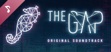 The Gap Soundtrack cover art