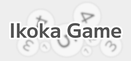 Ikoka Game cover art