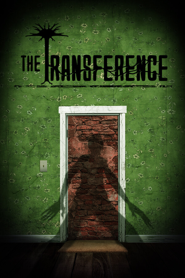 Steam portrait for The Transference.
