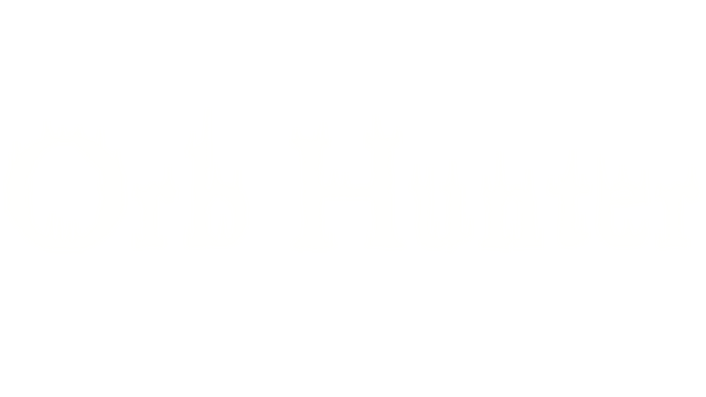 Orb Hunter Logo