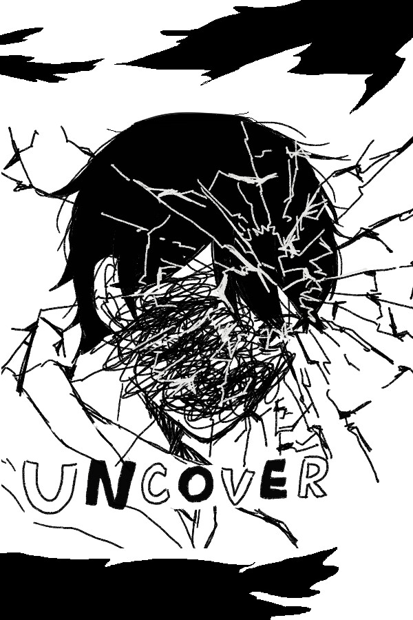 UNCOVER for steam
