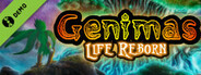 Genimas: Life reborn Demo