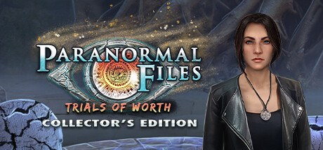 Paranormal Files: Trials of Worth Collector's Edition PC Specs