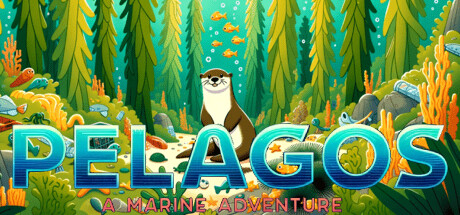 Pelagos: A Marine Adventure cover art