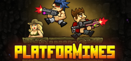 Platformines on Steam Backlog