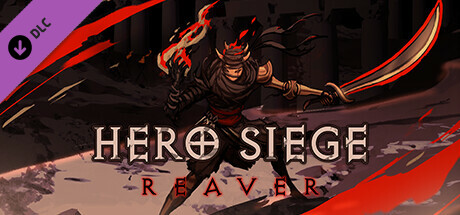 Hero Siege - Reaver (Skin) cover art