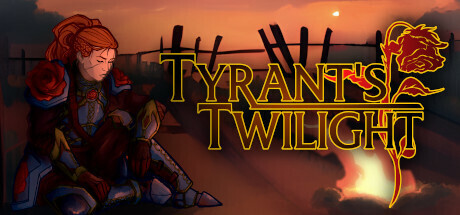 Tyrant's Twilight Playtest cover art