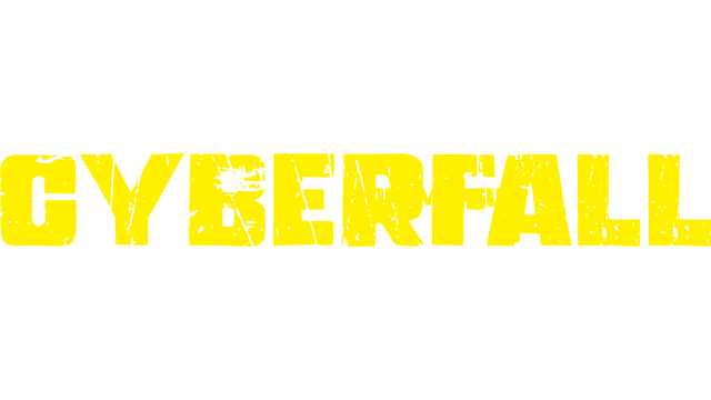 CyberFall Logo