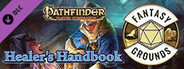 Fantasy Grounds - Pathfinder RPG - Pathfinder Companion: Healer's Handbook