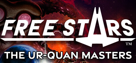 Free Stars: The Ur-Quan Masters PC Specs