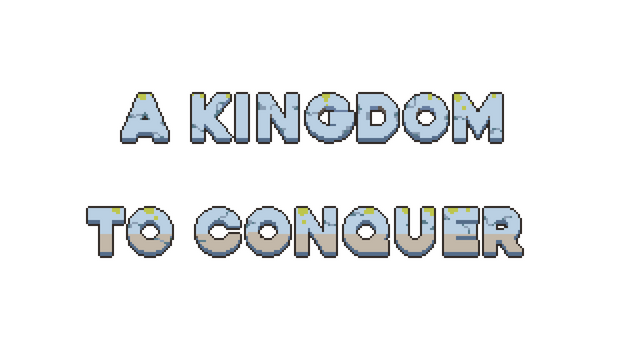 A Kingdom To Conquer Logo