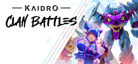 Kaidro: Clan Battles cover art