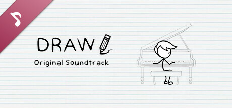 Draw (OST) cover art