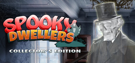 Spooky Dwellers - Collector's Edition PC Specs