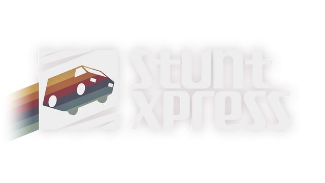 Stunt Xpress Logo