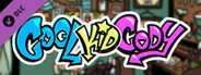 Cool Kid Cody - Season 3 Episode 02
