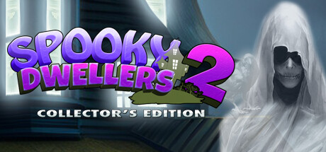 Spooky Dwellers 2 - Collector's Edition PC Specs