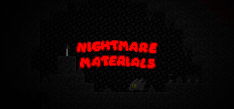 Nightmare Materials cover art