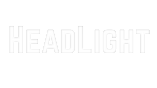 HeadLight Logo