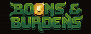 Boons & Burdens System Requirements